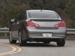 Infiniti G37 S Anniversary Edition 2010 года (US)